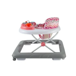 XAdventure Loopstoel Chevron Pastel Pink