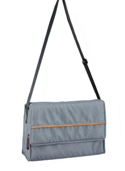 X-Adventure Verzorgingstas Icon Shade Grijs