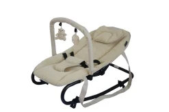 XAdventure Wipstoel Teddy Beige