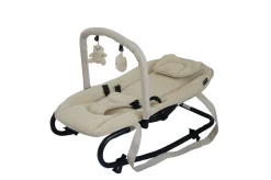 XAdventure Wipstoel Teddy Beige