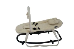 XAdventure Wipstoel Teddy Beige