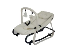 XAdventure Wipstoel Teddy Cream