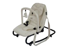 XAdventure Wipstoel Teddy Cream