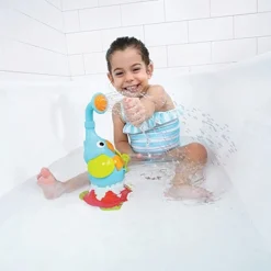 Yookidoo Elefountain Water Show 1 -3 Jr