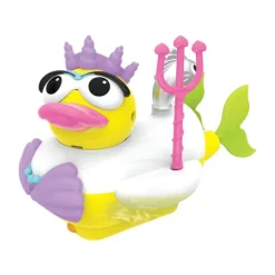 Yookidoo Jet Duck Create A Mermaid