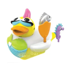 Yookidoo Jet Duck Create A Mermaid