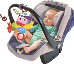 Yookidoo Tap Play Musical Vliegtuig Koe