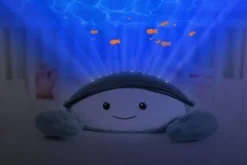 Zazu Cody De Krab Ocean Projector