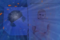 Zazu Cody De Krab Ocean Projector