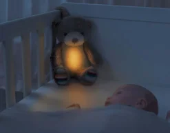 ZAZU Muziekdoos Bruno