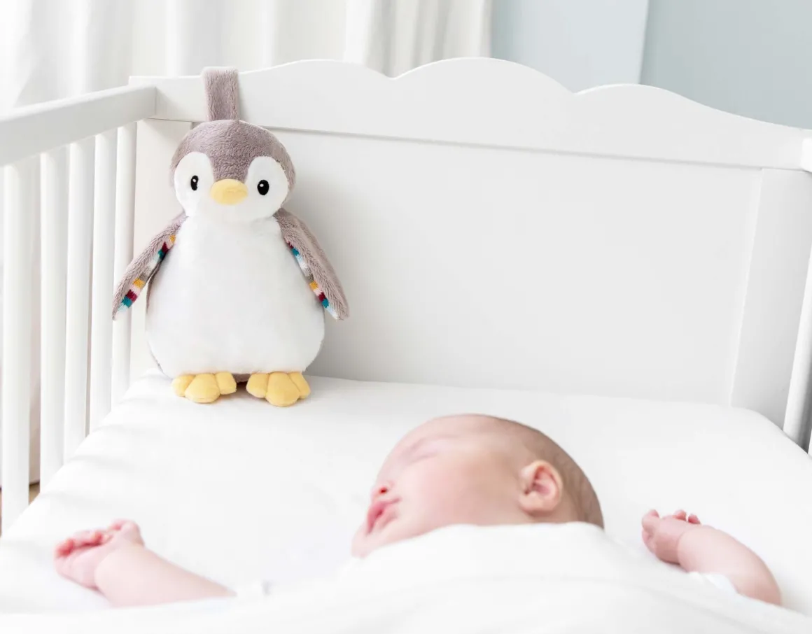 ZAZU Muziekdoos Phoebe