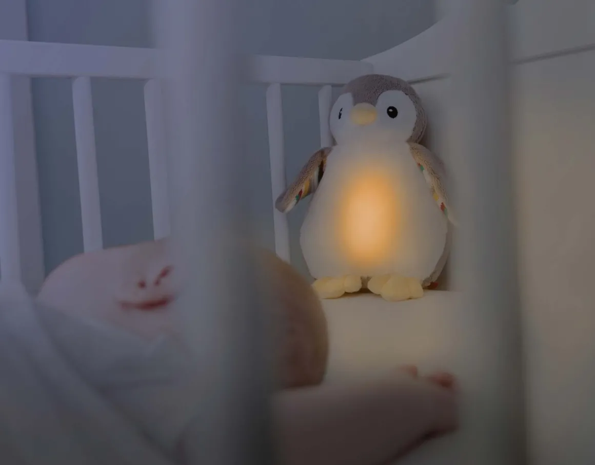 ZAZU Muziekdoos Phoebe