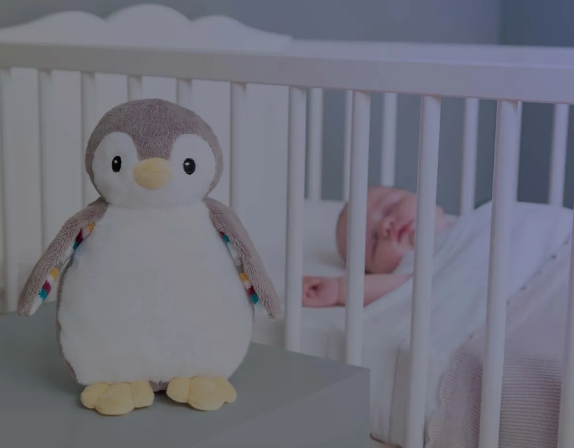 ZAZU Muziekdoos Phoebe