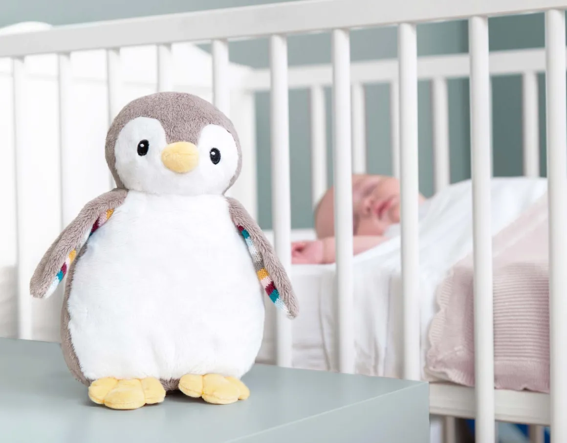 ZAZU Muziekdoos Phoebe