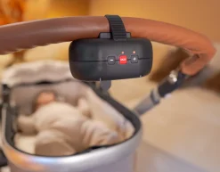 ZAZU Robby Baby Rocker