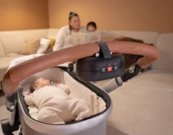 ZAZU Robby Baby Rocker