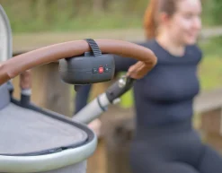 ZAZU Robby Baby Rocker