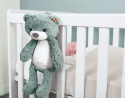 ZAZU Slaaptrainer Beer Brody Blue