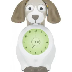 Zazu Slaaptrainer Davy De Hond Taupe