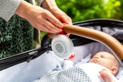 Zazu Suzy Draagbaar Muziekdoosje