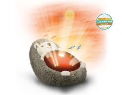 ZAZU Zonsondergang Projector Henry de Egel