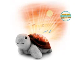 ZAZU Zonsondergang Projector Tim Schildpad